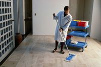 Nettoyage propreté à marrakech