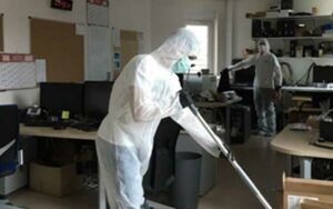 L'importance de la désinfection des locaux professionnels à Marrakech