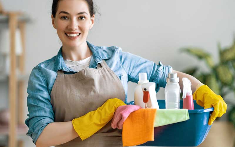 Prix Femme de ménage à Marrakech