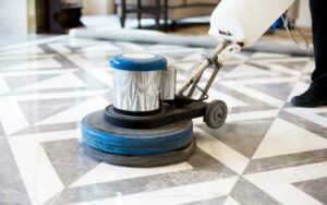 Nettoyage Riad à Marrakech