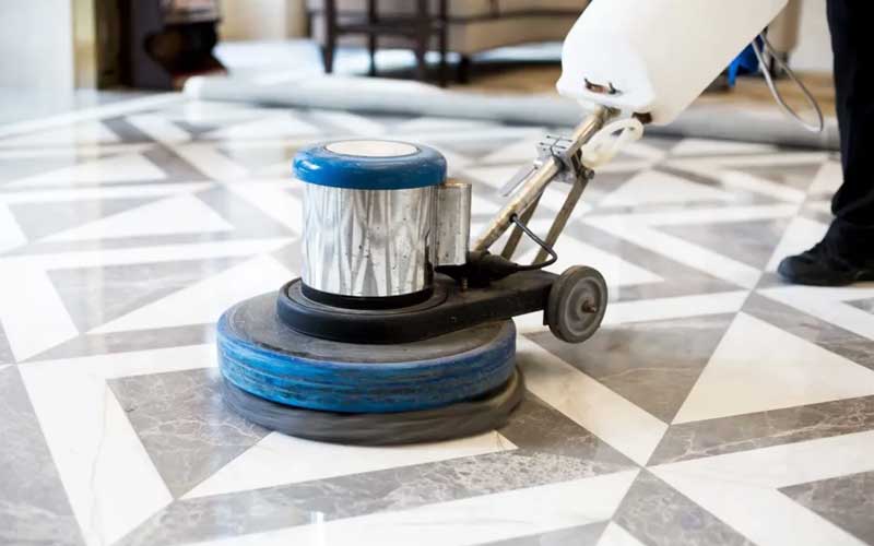 Nettoyage Riad à Marrakech